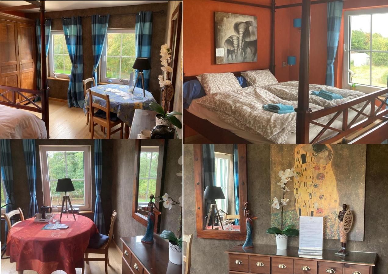 Apartament Le Papillon D'Or Arlon Zewnętrze zdjęcie