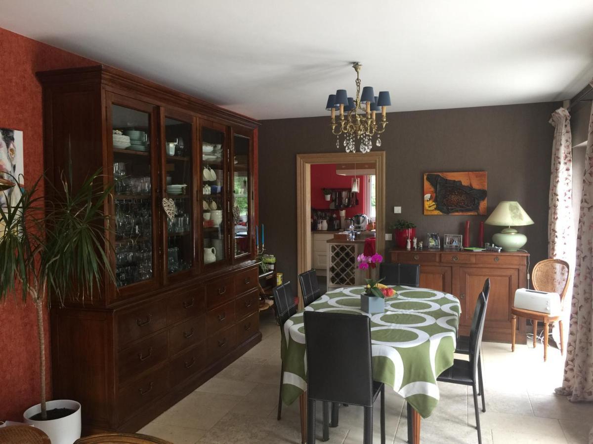 Apartament Le Papillon D'Or Arlon Zewnętrze zdjęcie